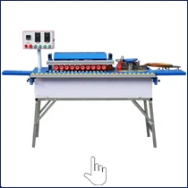 SK1300-6S MDF solid wood wire panel brush sander machine