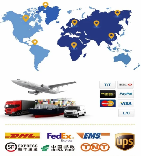 100 Recyclable Eco Reinforced Handle Craft Paper Bags,Custom Printed