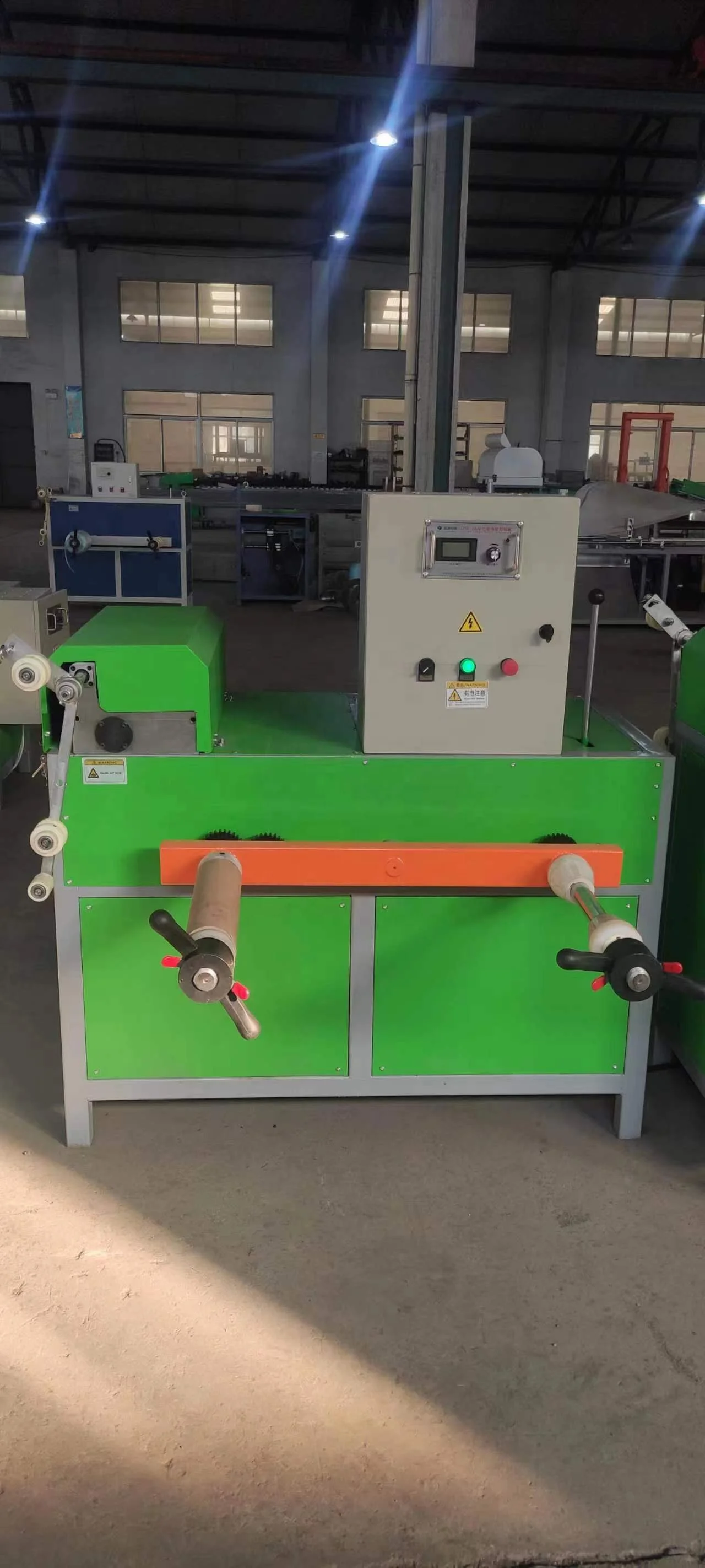 LDPE Bath Sponge Mesh Making Machine Polypropylene Fruit Vegetable Packing Bag Making Machine