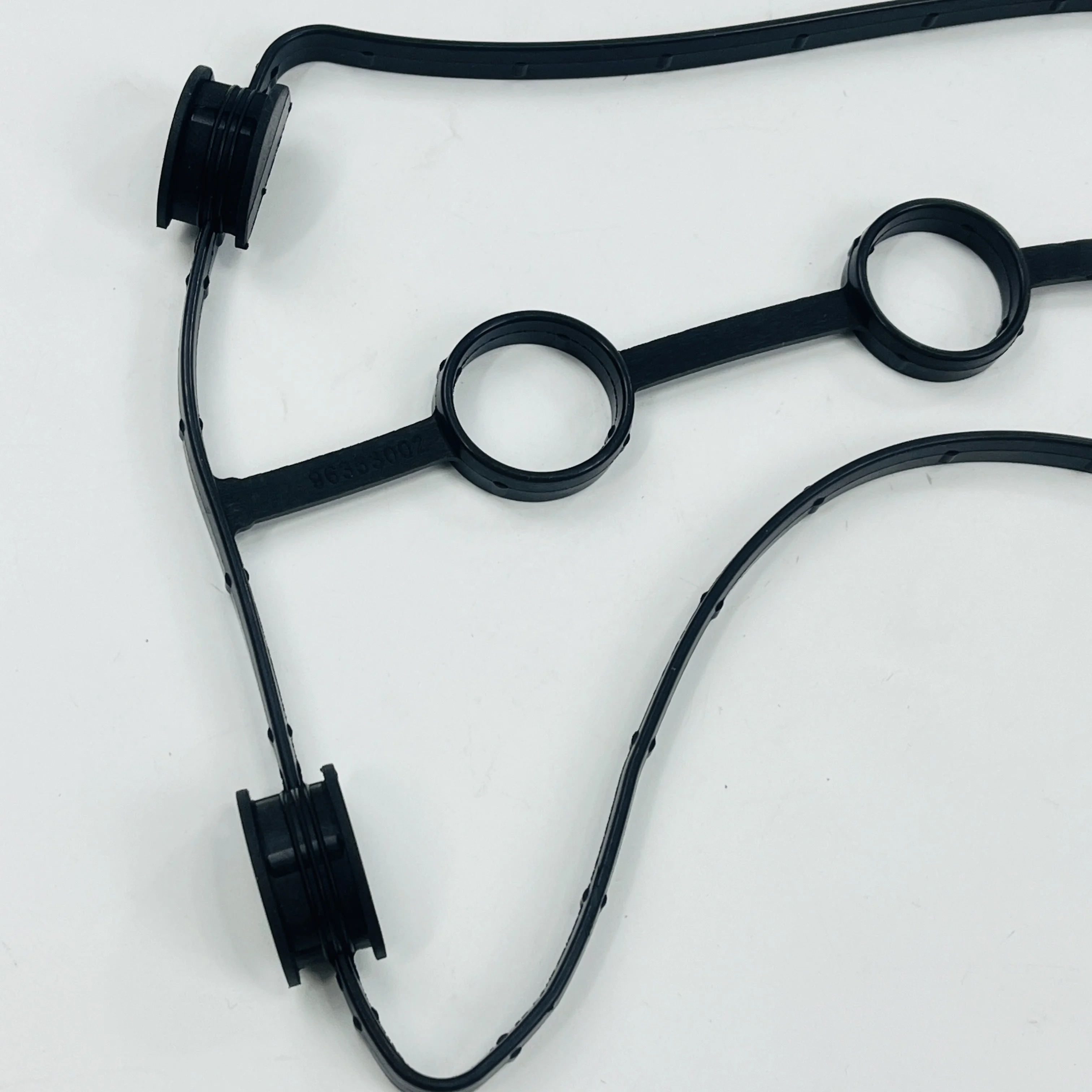 Auto Accessories Gasket Seal Set Fit for Chevy 327... – Grandado