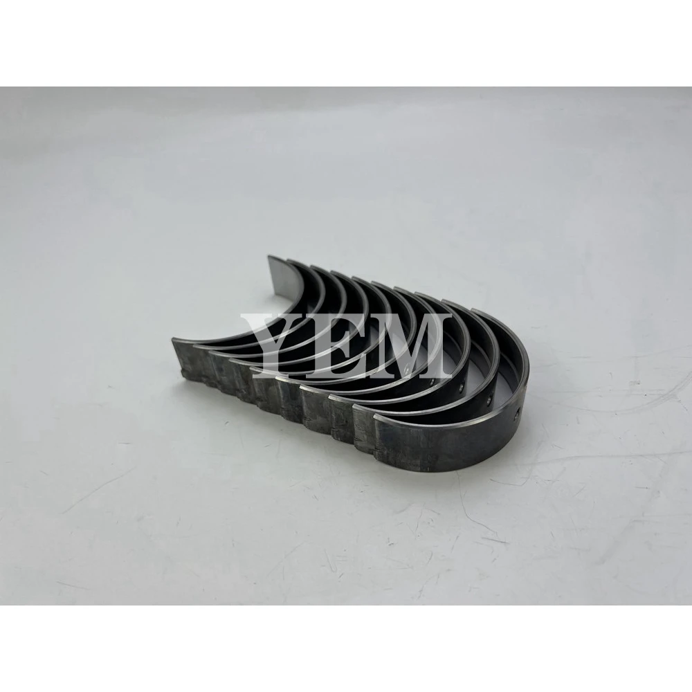 Excavator Parts YN27 Engine Bearing for Yunnei Engine High Performance Engine Repair Kit