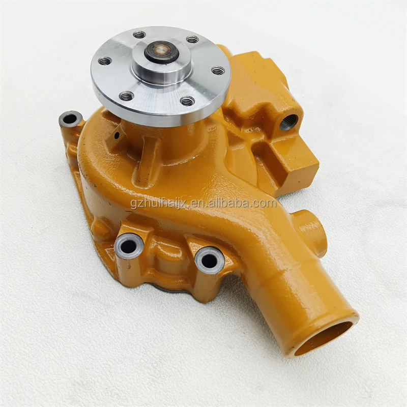 High Quality Excavator Parts - Water Pump 352-2156 for Caterpillar Cat ...