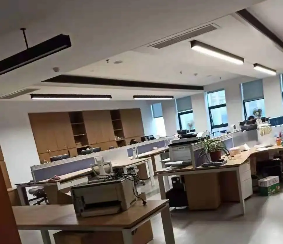 Yongkang Anyi Technology Co., Ltd. 2