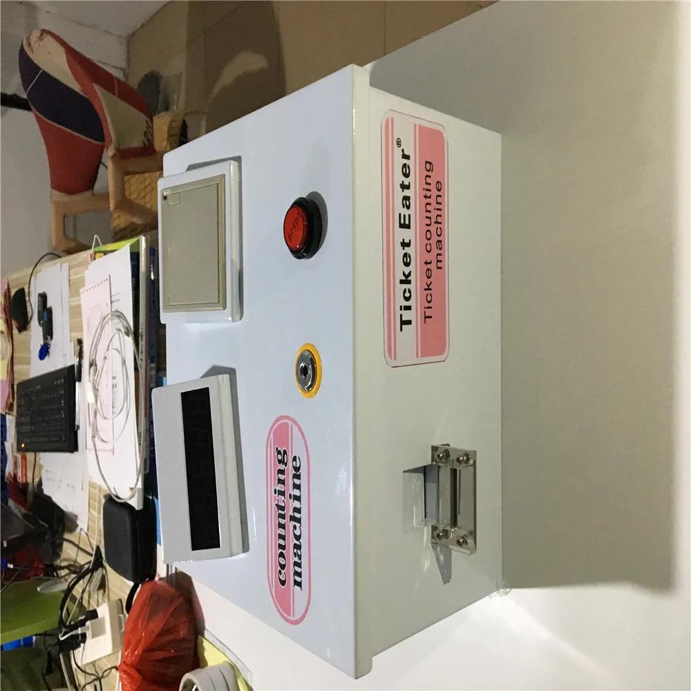 2021 ticket eater ticket cutter machine for arcade game machines print function buy ticket cutter machine simulator game machine game machine product on alibaba com