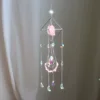 NO.1 Rose quartz