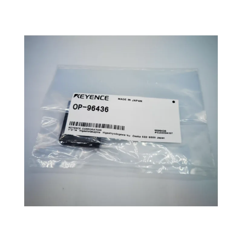 KEYENCE Fiber Optic Sensor Reflector R-3 OP-96436 Fiber Unit