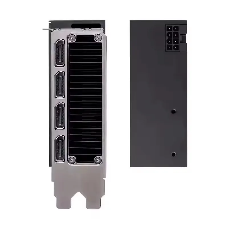 RTX A6000 48GB 768ギガバイト/秒GDDR6 384ビットワーク