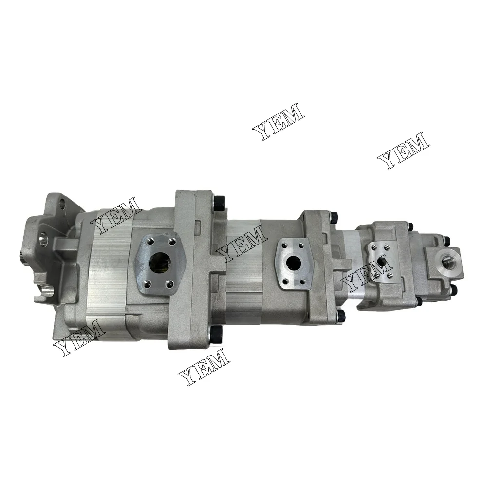 Hydraulic Pump 705-56-36040 Fit for Komatsu Engine 2