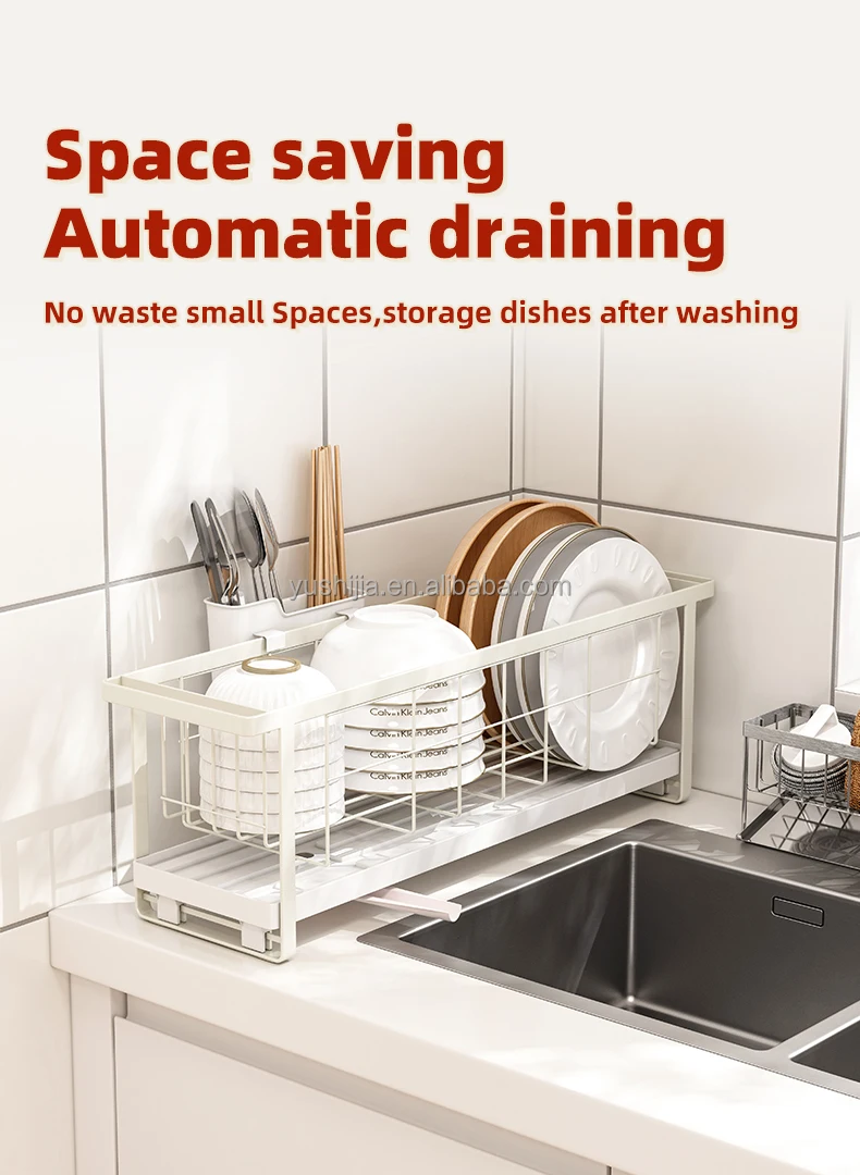 drainer-kitchen-counter-over-sink-storage-holders-and-dish-drying-rack