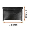 20*12CM negro