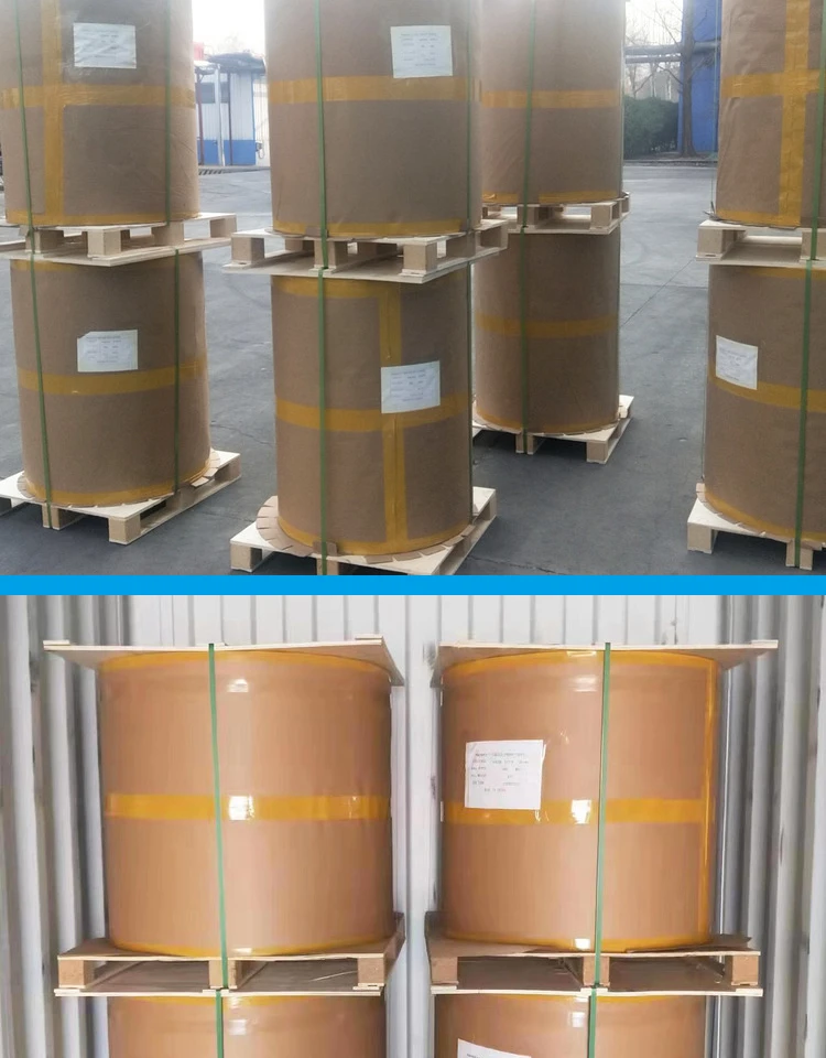 Kraft Paper 2850gsm Custom Size For Food Packaging Buy Food