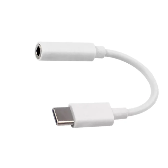 3.5mm Usb Audio Cable Listening Focuses Cable Phone Car Speaker Mp4