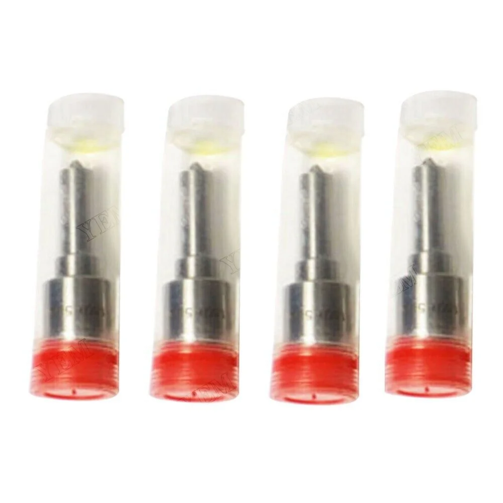 Fuel Injector Nozzle 0433175405 for Deutz BF4M2012 Engine