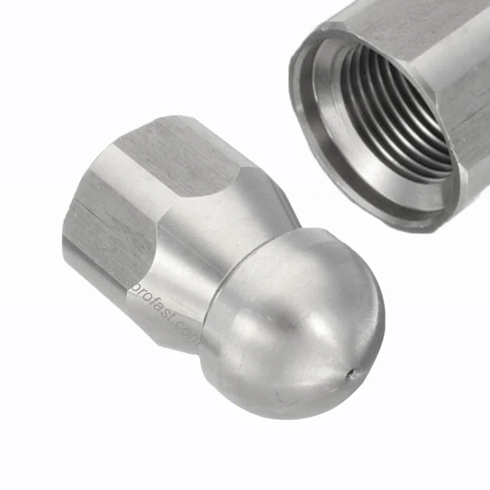 Round Pressure Washer Head atelieryuwa.ciao.jp