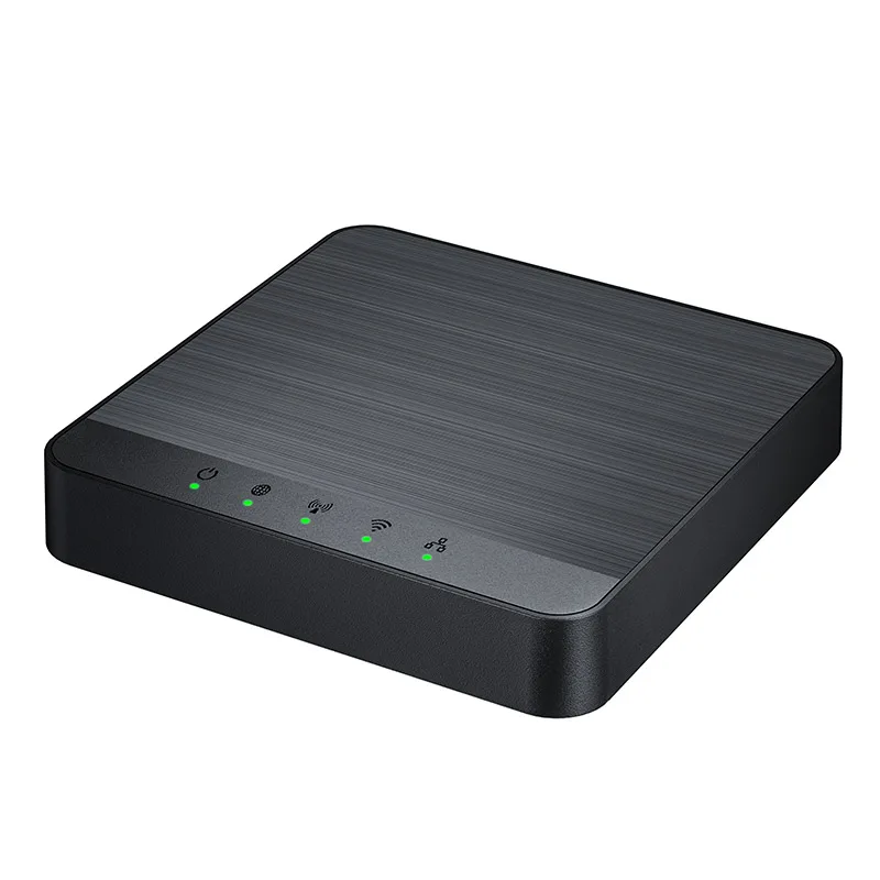 LINBLE 301K-CN Wifi Vending Machine 4g Sim Router Wifi 5 Sim Card Multi Channel Modem Home Internet