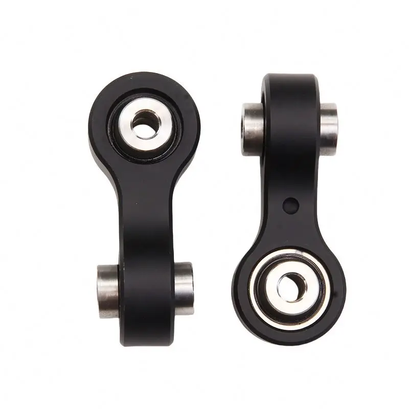 Adjustable Spherical Front Rear Stabilizer Link Sway Bar Endlink Set For Audi A4L A5 Q5 A6 C7