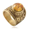Golden Yellow Stone (US)