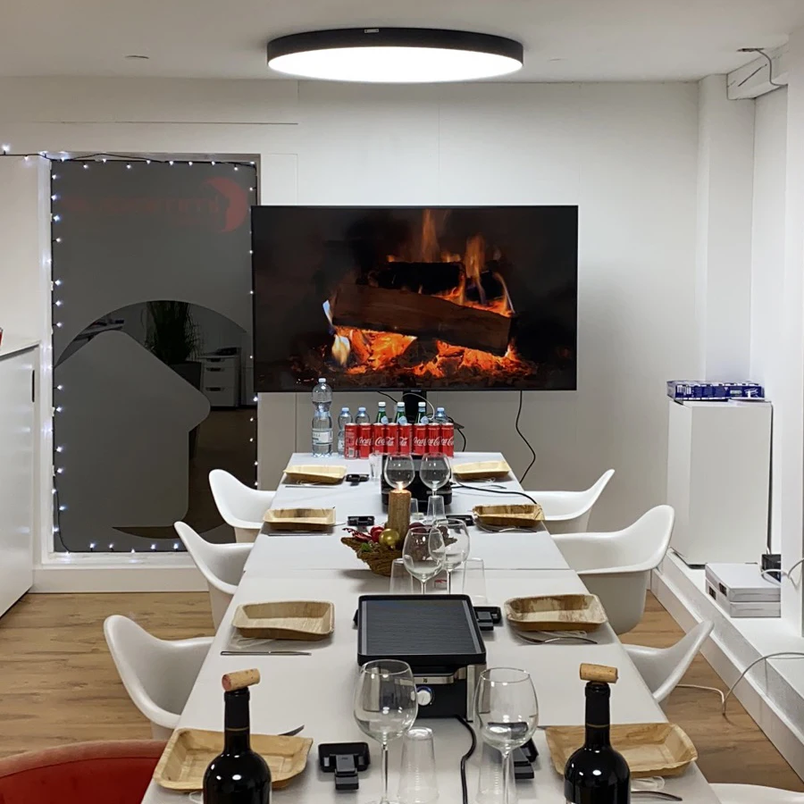 丸太　照明　インテリア　高さ1m LEDシーリングライト(6畳/12畳用)カラー:ナチュラル/グリーン