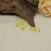 (único) amarillo