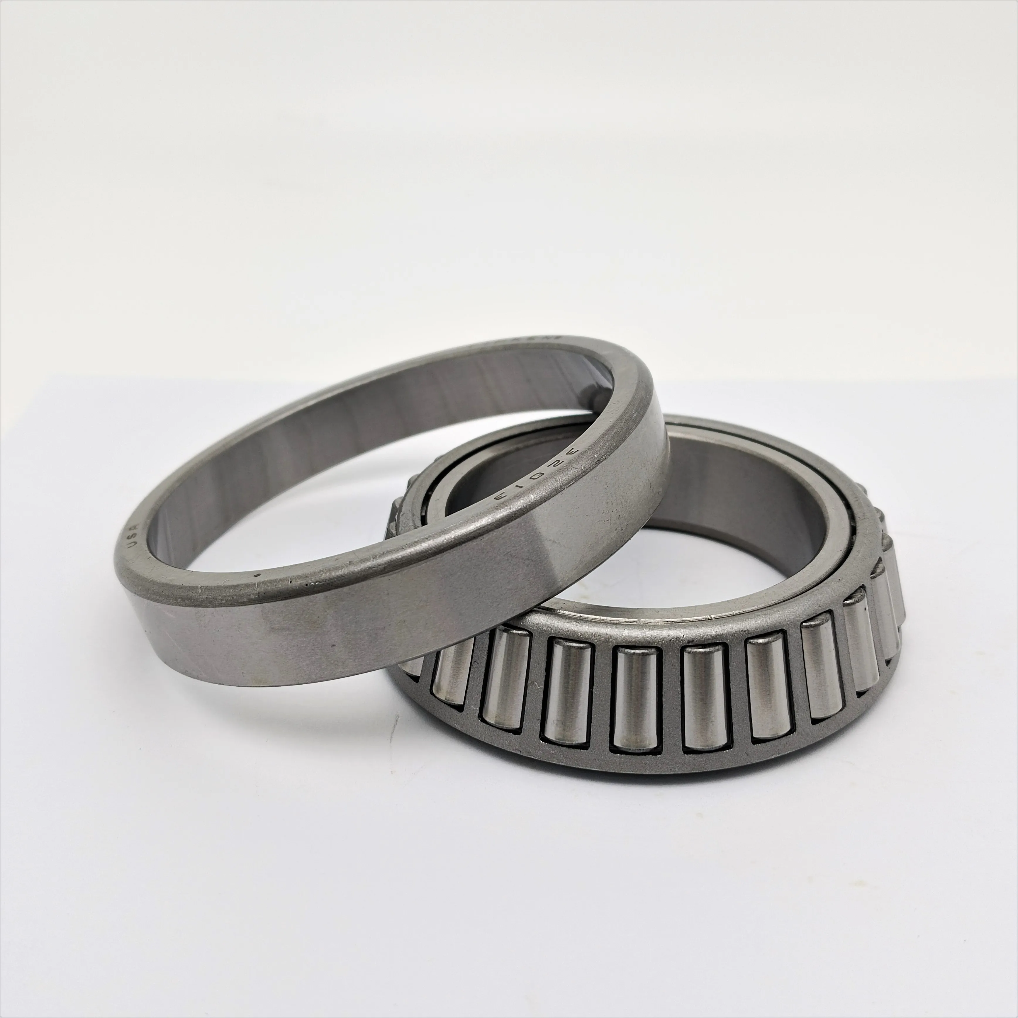 Forklift Spare Parts tapered roller bearing9509040885 9509040885  for Linde Forklift Spare Parts details