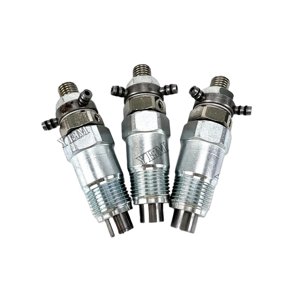 For Kubota D950 Injector 15271-53020 DN12SD12 High PerFormance Engine Parts