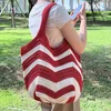 Red with apricot
