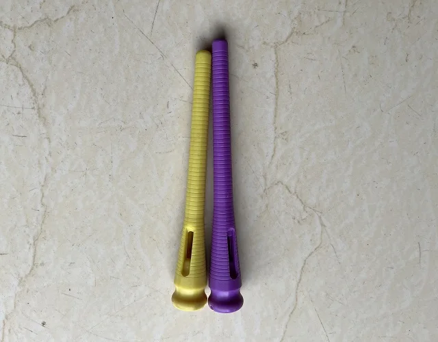 Weft Bobbin for Core Shuttle