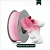 Pink White