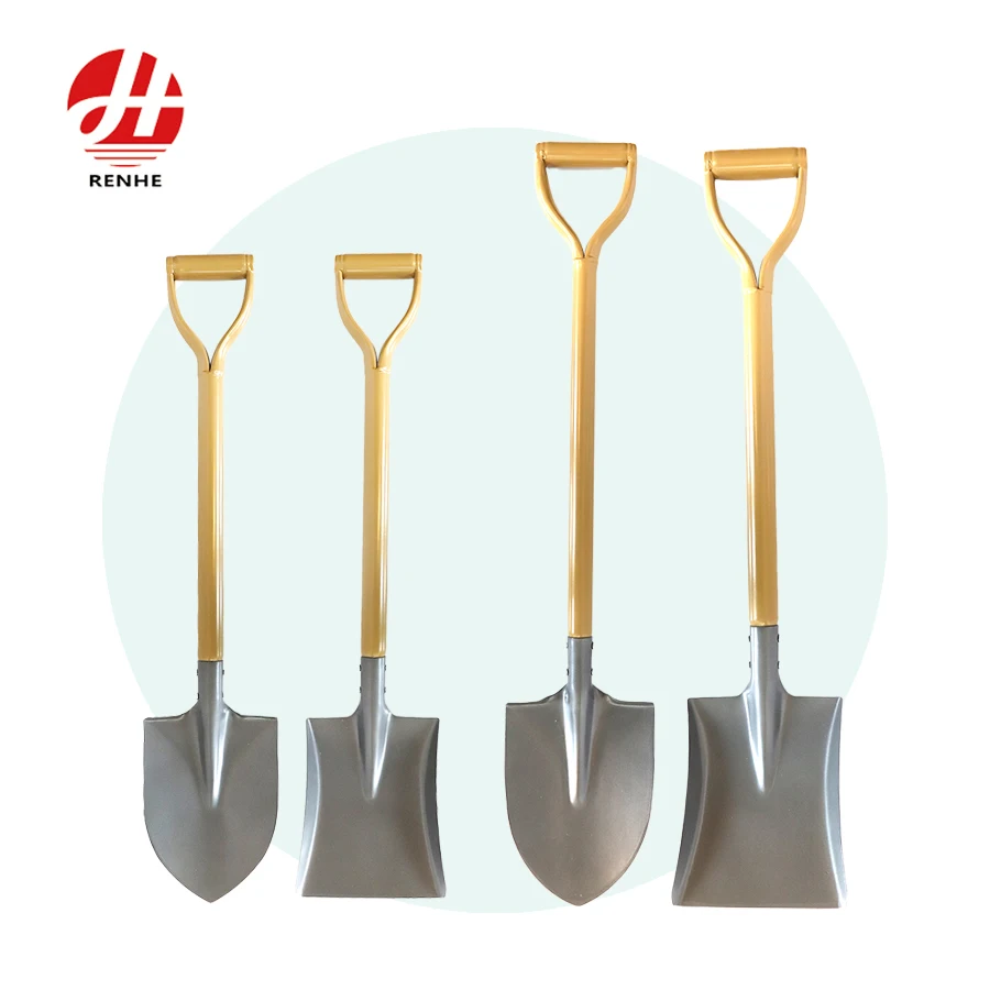 Hurtowe narzędzia metalowe do kopania, wielofunkcyjne narzędzia rolnicze, stalowa motyka budowlana, stalowa motyka do rolnictwa, lekka aluminiowa łopata ogrodowa