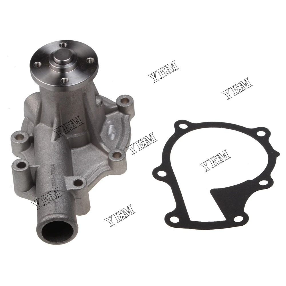 Wholesale New Kumar Bros USA Water Pump Fits for Bobcat 463 Aftermarket Engine Parts