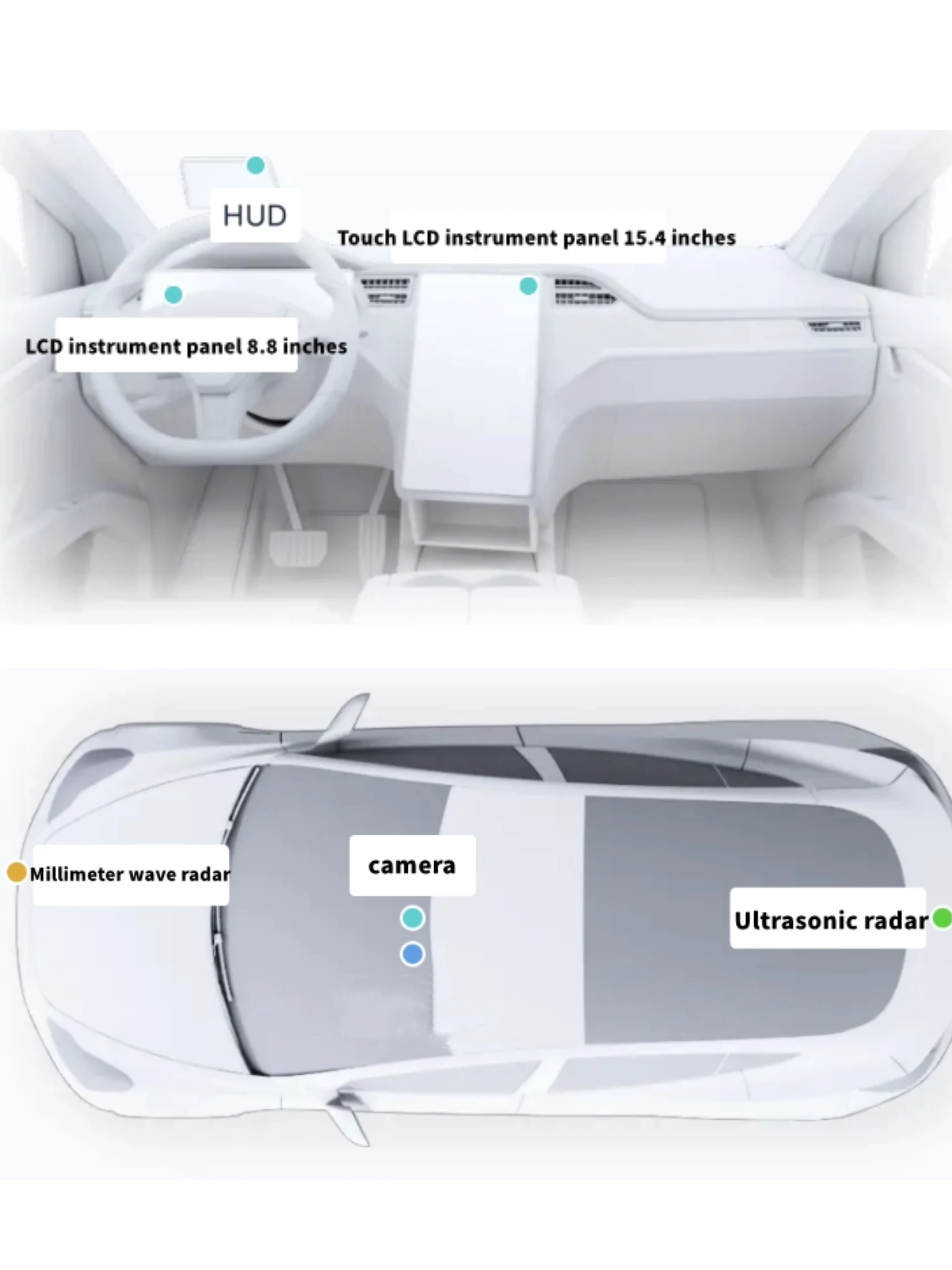 Zhongyi Zeekr 001 We 2023 4wd 86kwh 560km Ev We Version Grey Used Cars ...