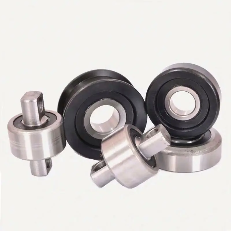 フォークリフトスペアパーツ ベアリングサイズ 55x110x31.5