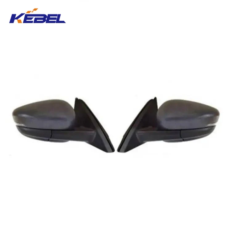 product lj6z 17683 aa auto body kit passenger side rearview mirror oem lj6z 17682 aa rear mirror car for ford escape 2017 2018 2019-6