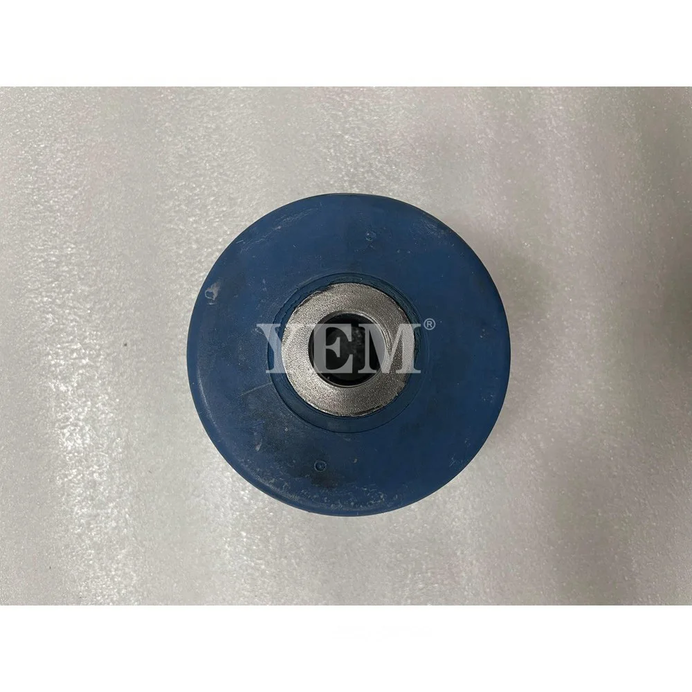 For Liebherr D926 Engine Mounting Engine Machinery Engine Spare Parts