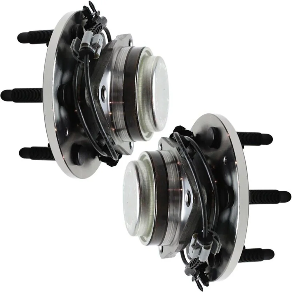 Car Front Wheel Hub Bearing 22841380 Wheel Hub Front Wheel Bearing Hub... — 3