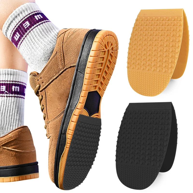 UNIKSTEP 8-Piece Shoe Sole & Heel Repair Kit - Non-Skid Replacement Pads For Ultimate Shoe Protection | Buy Now With Express International Delivery - View #9