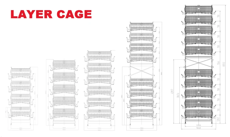 ISO CE SONCAP Certified 50000 Capacity 3-12 Tiers Modern Commercial ...
