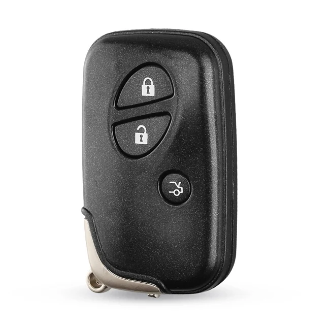 1 ;By Auto Key Max Smart Keyless Entry Remote Contorl Replacement For LEXUS RX LX GX Key Fob FCCID:HYQ14ACX 271451-5290 BOARD 