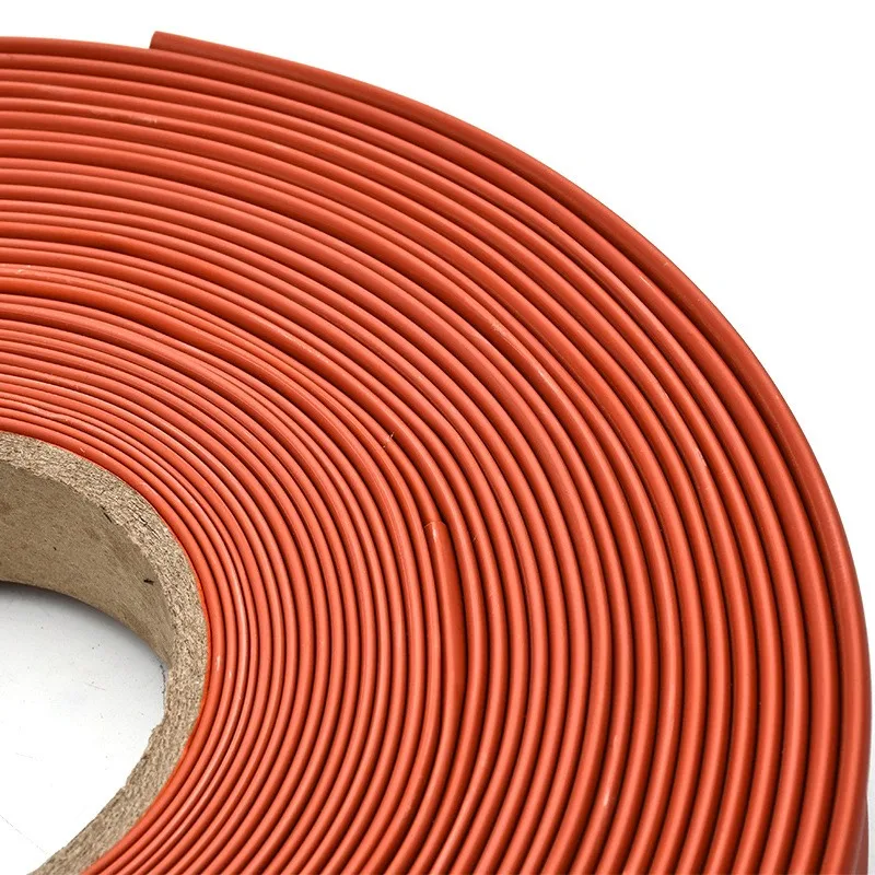 PVC-Niederspannungsschlauch für Spannungsanwendungen