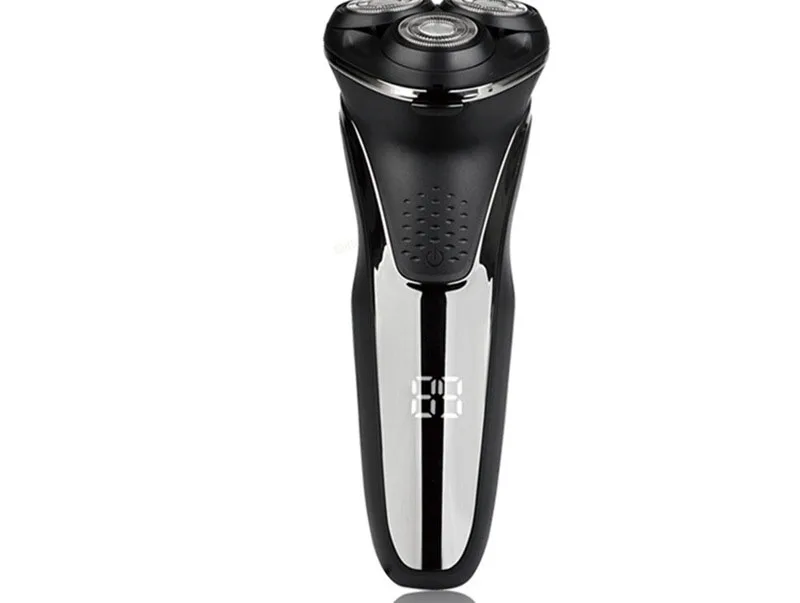 Ice Crushers Shavers Electric Cleeper Razor for Men Women Lady Fabric Skull Mini Head Machine Portable Series Rechargeable