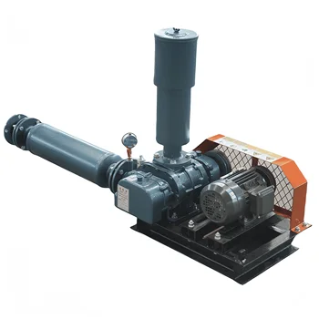 Jyc Radial Airblower Fish Farming Blower Robotech Xpower Air Mover 220v ...