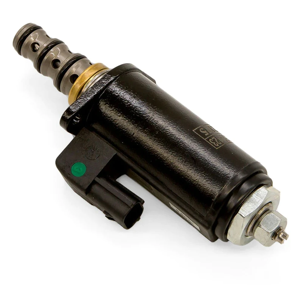 IZUMI for Kobelco SK200-8 SK210D-8 SK295-8 SK485 Solenoid Valve YN35V00052F1 Engine Repair Kit