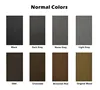 8 Normal Colors