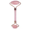 rodillo de cuarzo rosa