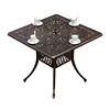 90cm YLSB square table