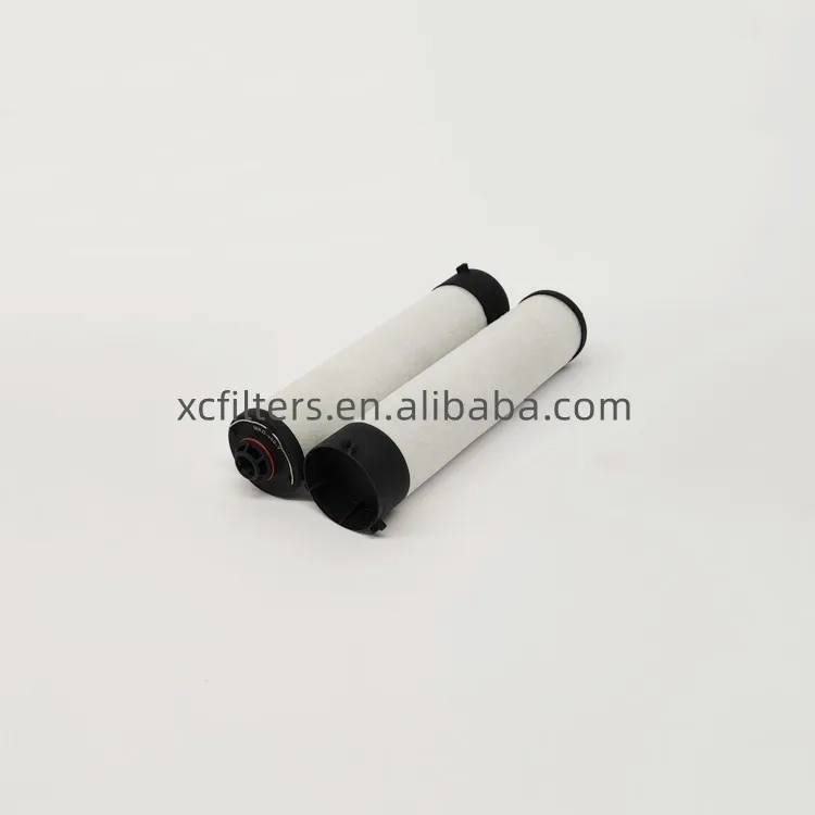 Replace air compressor filter element MO1210P MO1210X MO1210Y MO1210A