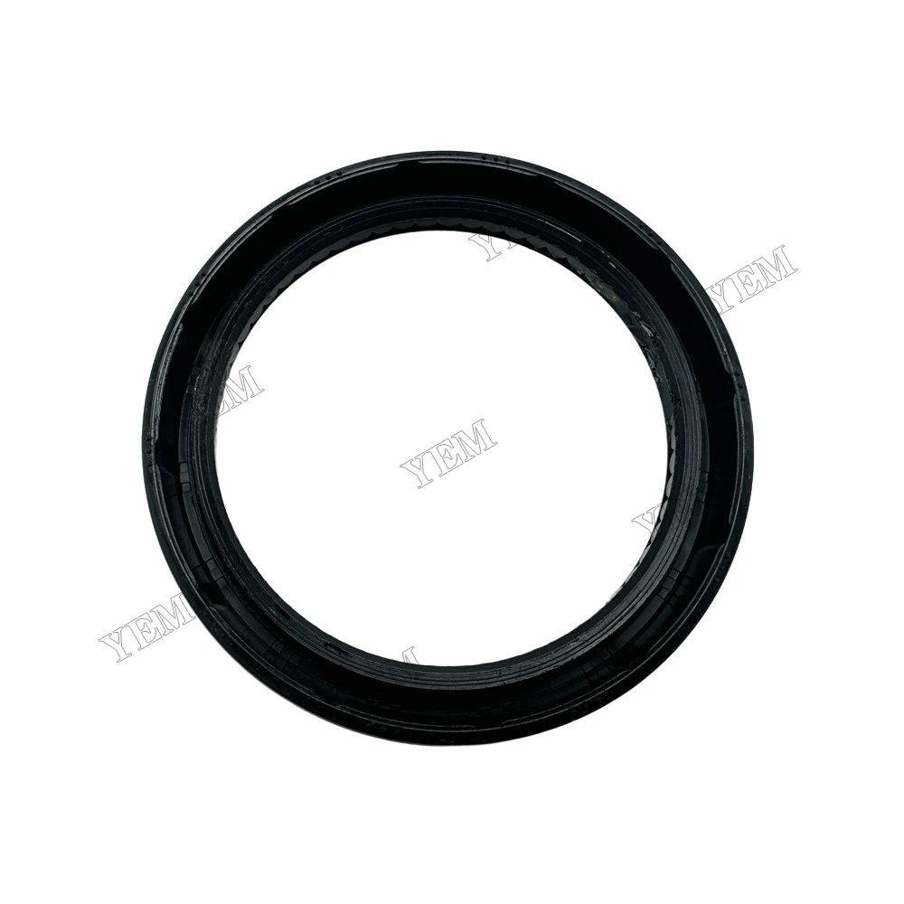 Crankshaft Front Oil Seal 129900-01780 Fit for Yanmar 4TNV98 Engine 4