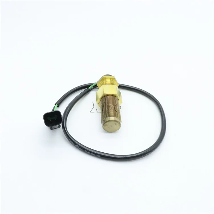ラジオとう 旧裏 PSA9 Revolution Speed Sensor 7861-93-2310 for Komatsu Engine