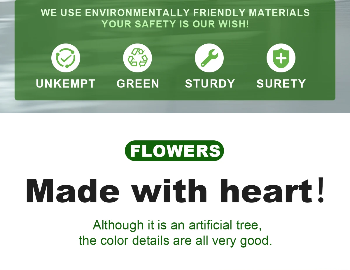 product nantian 6ft indoor large floor bamboo simulation potted faux tree plastic artificial plants for living room decoration birthday-3