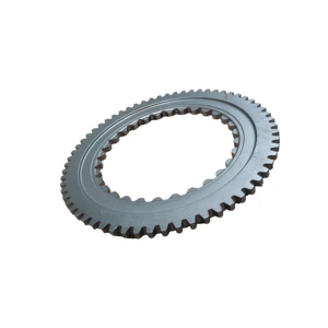 Heavy Duty Truck Euro Truck 16 Speed Transmission Gearbox Parts 16S151 Z F Synchronizer Cone 1313304009